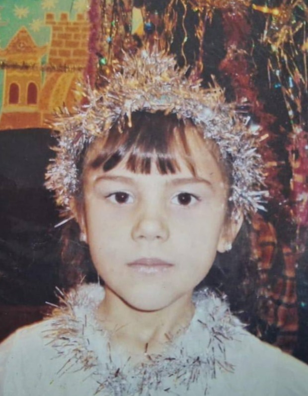 Фоторафия донора CMP-DO-3101